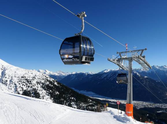 Alpjoch-Bahn
