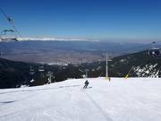 Balkaniada slope