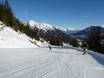 Ski resorts for beginners in the Indy Pass area of validity – Beginners Schlick 2000 – Fulpmes