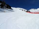 New "Torre di Pisa" slope
