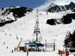 Coma Blanca