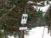 Ski resorts for advanced skiers and freeriding Vermont – Advanced skiers, freeriders Bolton Valley