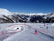 Funline Schöneben