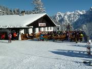 Restaurant Hubertus