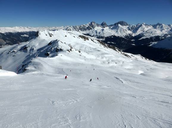 Cartas slope