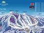 Trail map Geto Kogen