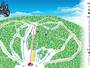 Trail map Tri Town