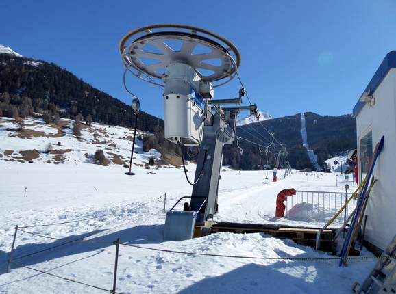 Tallift