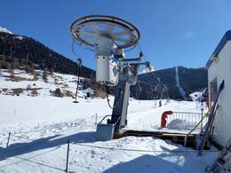 Tallift
