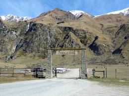 Treble Cone