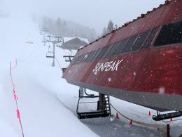 Sun Peak Express