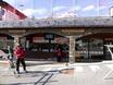 Eastern Pyrenees: cleanliness of the ski resorts – Cleanliness Ordino Arcalís