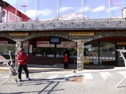 Ordino Arcalís