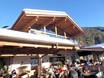 Huts, mountain restaurants  Epic Pass – Mountain restaurants, huts Zillertal Arena – Zell am Ziller/Gerlos/Königsleiten/Hochkrimml