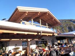 Zillertal Arena – Zell am Ziller/Gerlos/Königsleiten/Hochkrimml