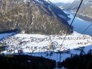 View of Pertisau
