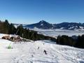 Photos Ofterschwang/Gunzesried – Ofterschwanger Horn