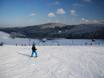 Olpe: size of the ski resorts – Size Fahlenscheid – Olpe