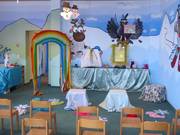 Tip for children  - Children's theatre