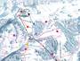 Trail map Brunni – Engelberg