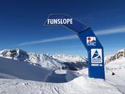 Tip for children  - Funslope Hochgurgl