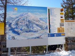 Venet – Landeck/Zams/Fliess