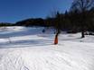 Slope offering Berchtesgaden Alps – Slope offering Obersalzberg