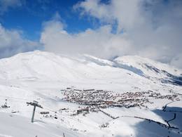 Les Sybelles – Le Corbier/La Toussuire/Les Bottières/St Sorlin/St Jean d’Arves
