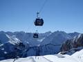 Ski lifts Ifen