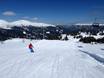 Slope offering Styria (Steiermark) – Slope offering Turracher Höhe
