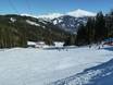 Ski resorts for beginners in the Lungau – Beginners Katschberg