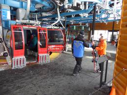 Mont-Sainte-Anne