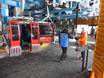Quebec: cleanliness of the ski resorts – Cleanliness Mont-Sainte-Anne