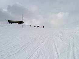 Beitostølen