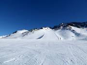Dureck slope
