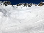 Pleus slope