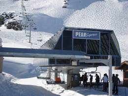 Peak Express