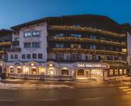 Das Walchsee Resort