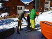 Murtal: Ski resort friendliness – Friendliness Lachtal