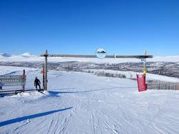 Ramundberget