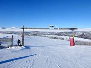 Snowpark Ramundberget