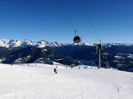 Kronplatz (Plan de Corones)