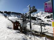Font Roges - J-bar