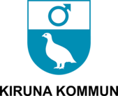 Luossabacken – Kiruna