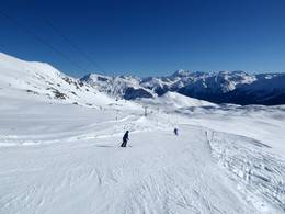 Minschuns – Val Müstair-Tschierv
