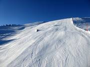 Zanuz slope