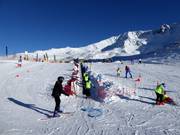 Tip for children  - Children's club run by the Matrei/Goldried ski school