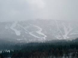 Raudalen