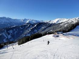 Schmittenhöhe – Zell am See