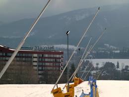 Szymoszkowa